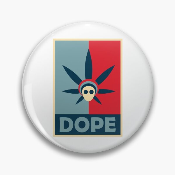 Item preview, Dope designed and sold by OMG DSGN.