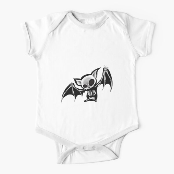 Baby Bekleidung Fur Madchen Fledermaus Baby Body Lustige Tiermotive Omnia Ae