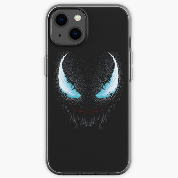 Venin Coque souple iPhone