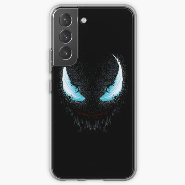 Funda para Samsung Galaxy S20 Plus Oficial de Marvel Capitán América Escudo  Transparente - Marvel