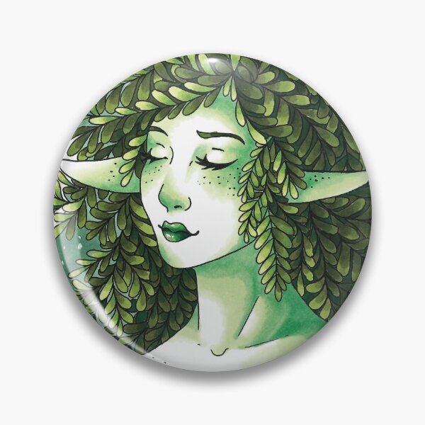 Item preview, Wood elf designed and sold by Equinoxe-art.