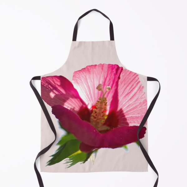 Item preview, Rich Red Hibiscus designed and sold by Ruby Jackson.