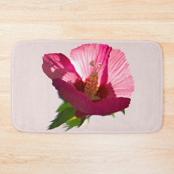 Item preview, Rich Red Hibiscus designed and sold by Ruby Jackson.