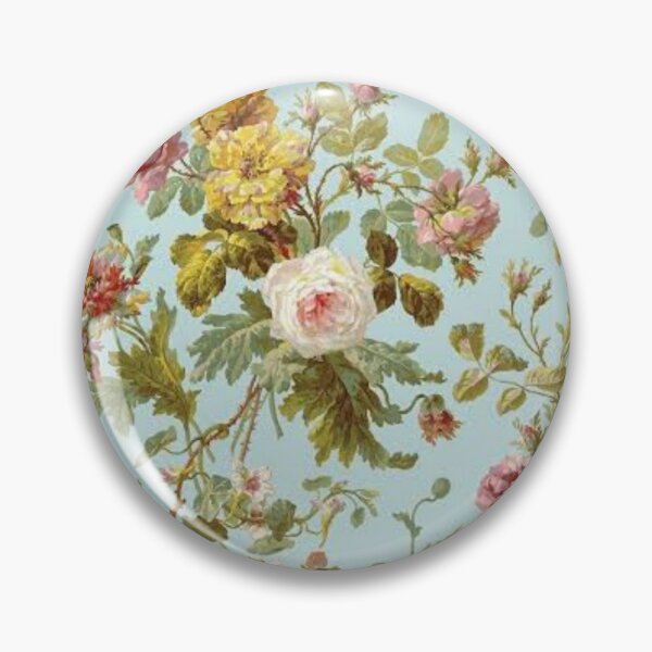 Item preview, Vintage floral designed and sold by Madventures South Australia.