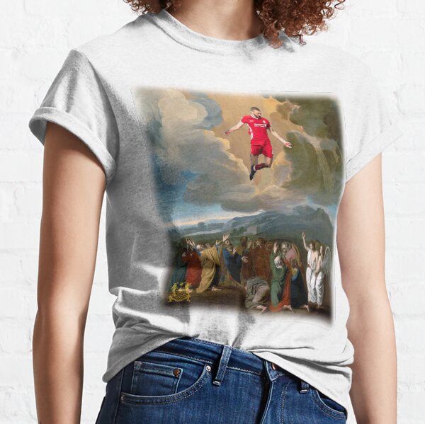 Ascension Sunday Classic T-Shirt