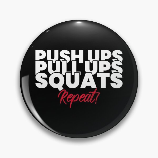 Item preview, Push up designed and sold by InstantWardrobe.