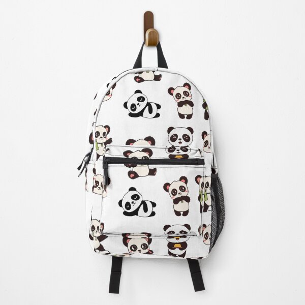 Item preview, panda pack designed and sold by Slaystyle.