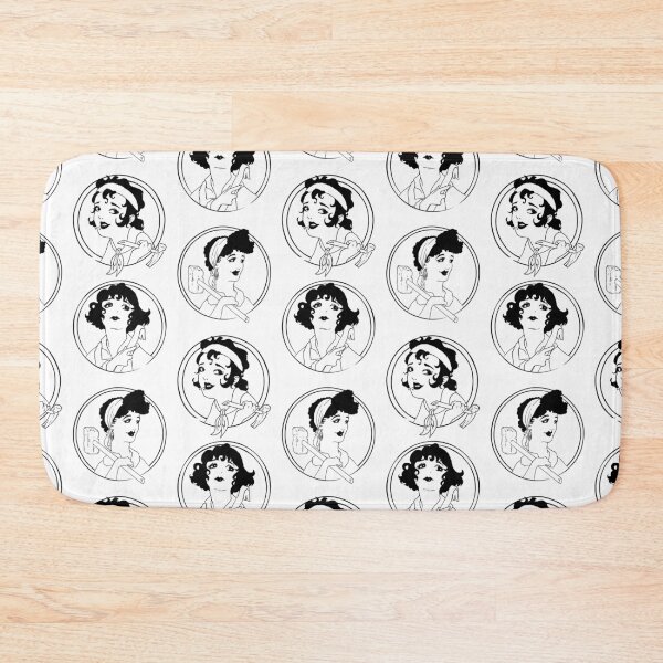 Item preview, Dames at Work designed and sold by neffinesse.