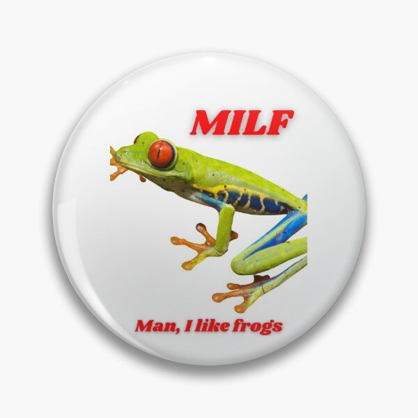 Item preview, MILF designed and sold by jmed70.