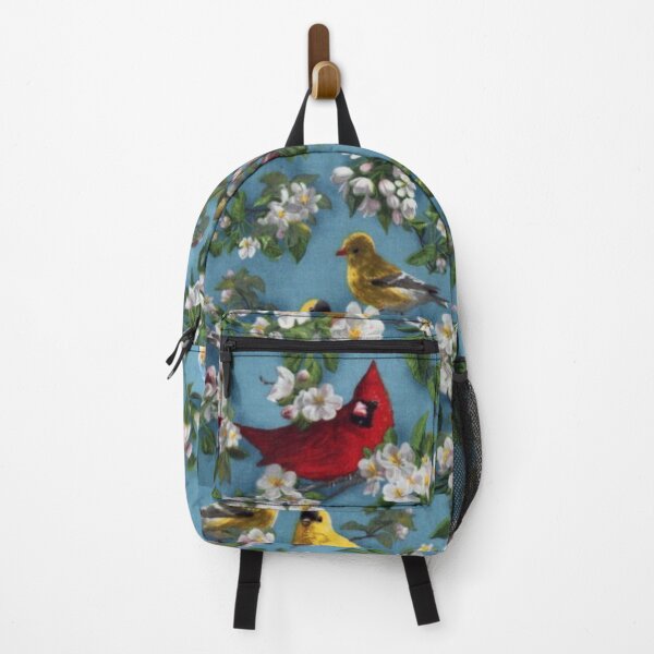 Item preview, Vintage birds designed and sold by Madventures South Australia.