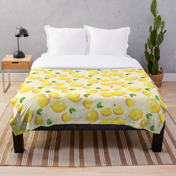 Item preview, Limones! designed and sold by PeacePlanet.