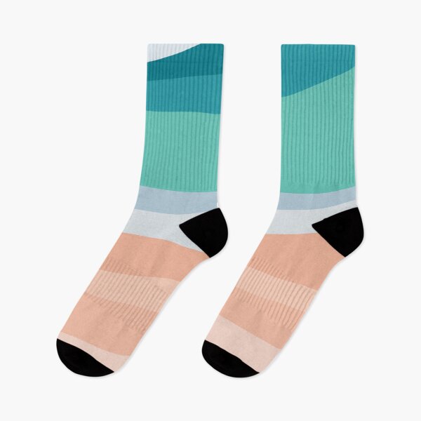 Item preview, Pastel Beach designed and sold by nelloryn.