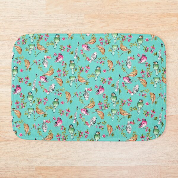 Item preview, Prerty in teal designed and sold by Madventures South Australia.