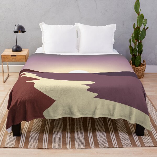 Item preview, Graceful Sunset designed and sold by nelloryn.