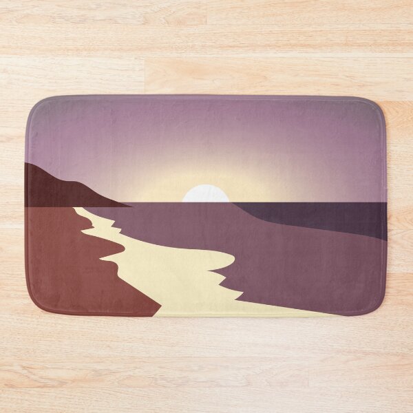 Item preview, Graceful Sunset designed and sold by nelloryn.