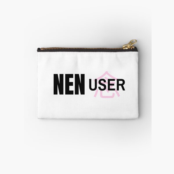 Item preview, Nen User Anime Otaku Manga designed and sold by Massaie55.