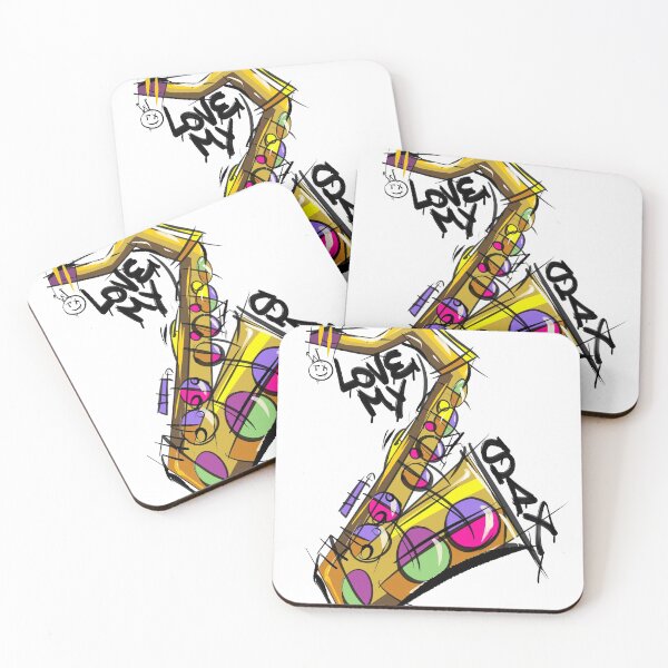 Item preview, Love Sax designed and sold by walneytx.