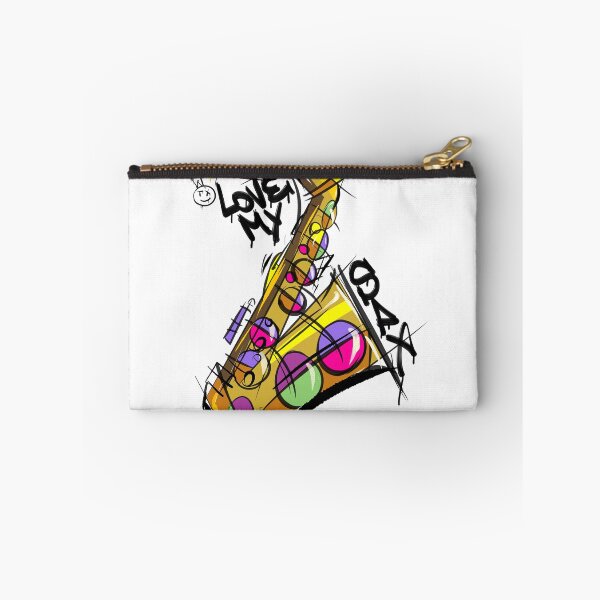 Item preview, Love Sax designed and sold by walneytx.