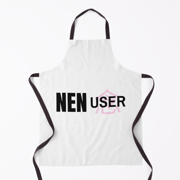 Item preview, Nen User Anime Otaku Manga designed and sold by Massaie55.