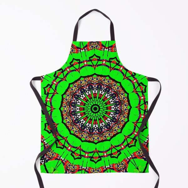Item preview, Glorious Green Rays designed and sold by Geoff Treagus.
