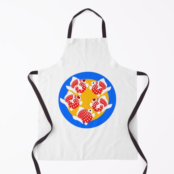 Item preview, Pearlscale Pingpong Goldfish Logo 0521 designed and sold by Nosnah.