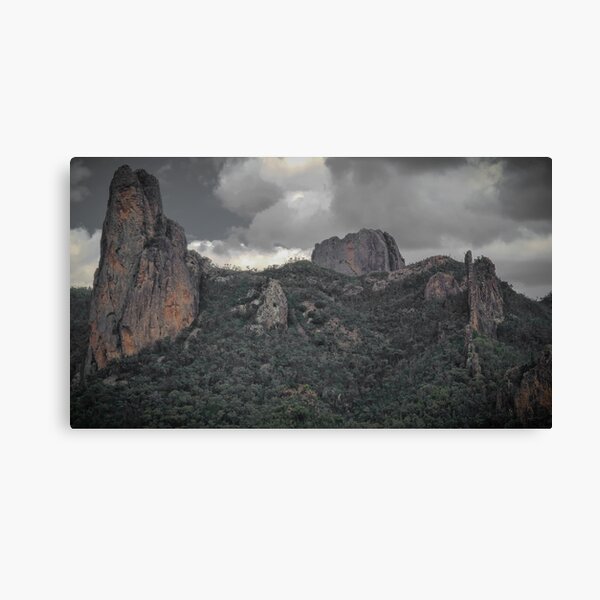 Item preview, Warrumbungles designed and sold by Brovetab.