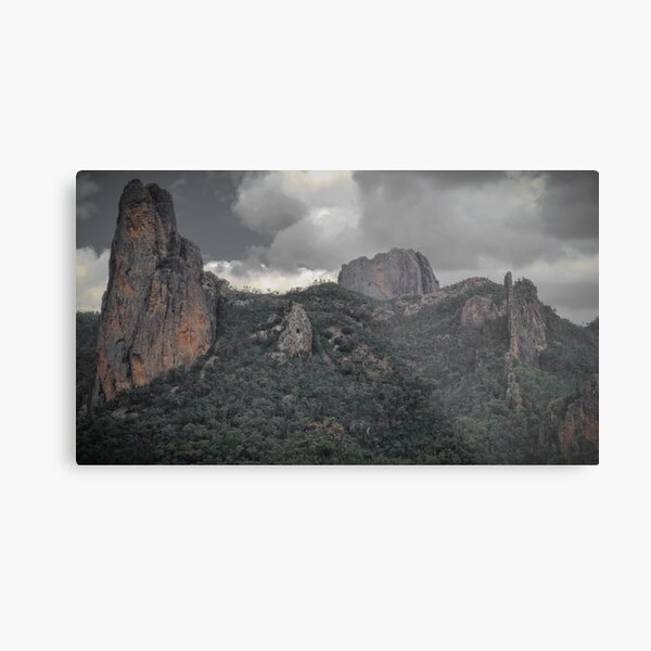 Item preview, Warrumbungles designed and sold by Brovetab.
