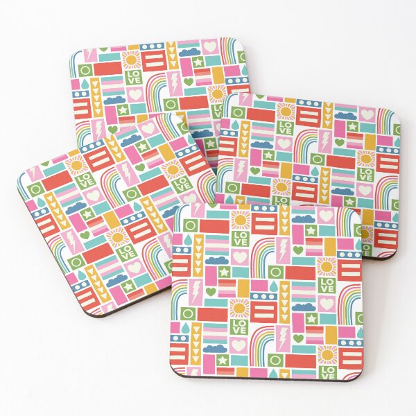Item preview, Cloudy with a chance of pride - white designed and sold by Trine Tollefsen.