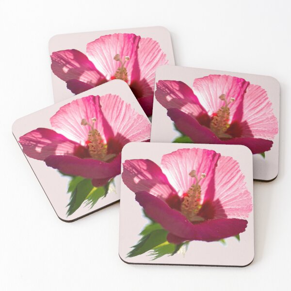 Item preview, Rich Red Hibiscus designed and sold by Ruby Jackson.