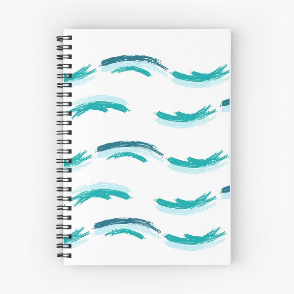 Item preview, Ocean waves  designed and sold by StuffbyJudith.
