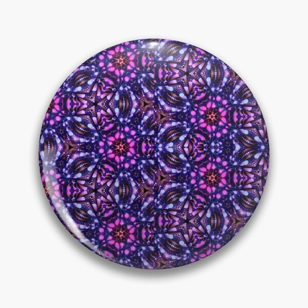 Item preview, Kaleidoscope Fractals designed and sold by Ducky988.