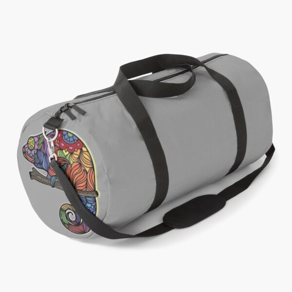 Item preview, Chameleon mandala chameleon design designed and sold by brunsch-print.