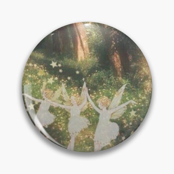 fairies dancing Pin