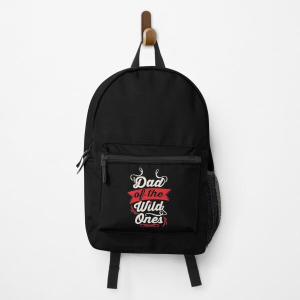Item preview, Dad of the wild ones designed and sold by Pocket-Glitch.