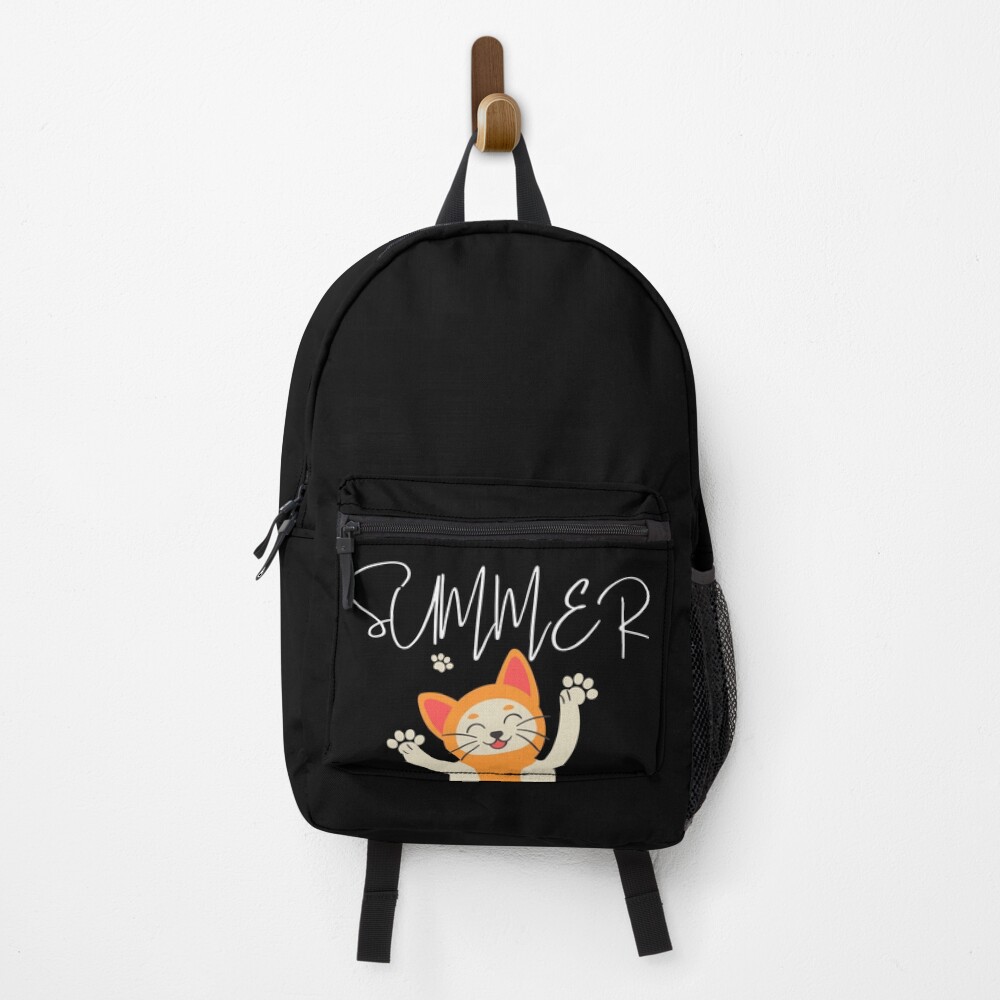 Item preview, Backpack designed and sold by Rixxi.