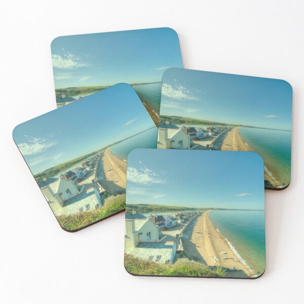 Item preview, Torcross and Slapton Ley  designed and sold by hawkie.