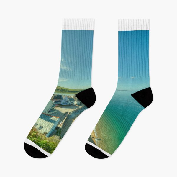 Item preview, Torcross and Slapton Ley  designed and sold by hawkie.