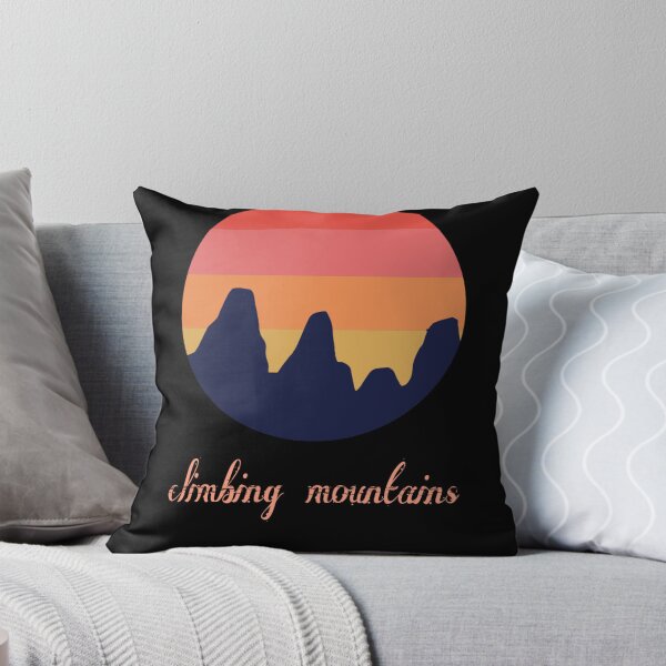 Item preview, Mountains designed and sold by SLVADORDALY.