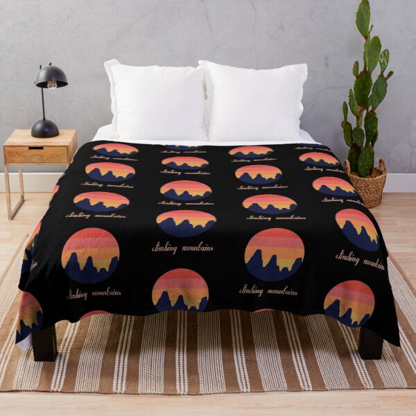 Item preview, Mountains designed and sold by SLVADORDALY.