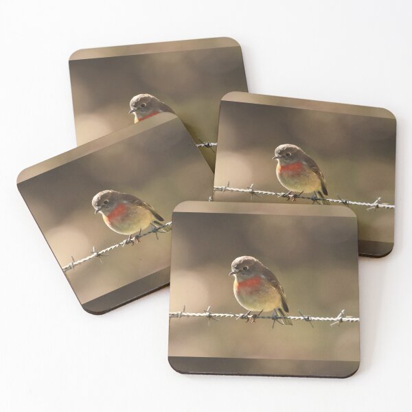 Item preview, Scarlet Robin designed and sold by Simon  King.