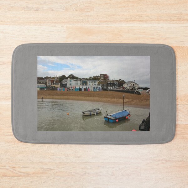 Item preview, Broadstairs designed and sold by PoppyPirate.