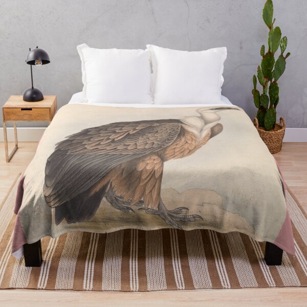 Item preview, Himalayan Griffon Vulture designed and sold by laguitan10.