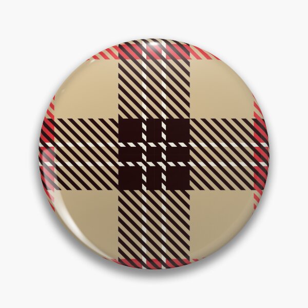 Item preview, Diseño de tartán designed and sold by TeeChest.