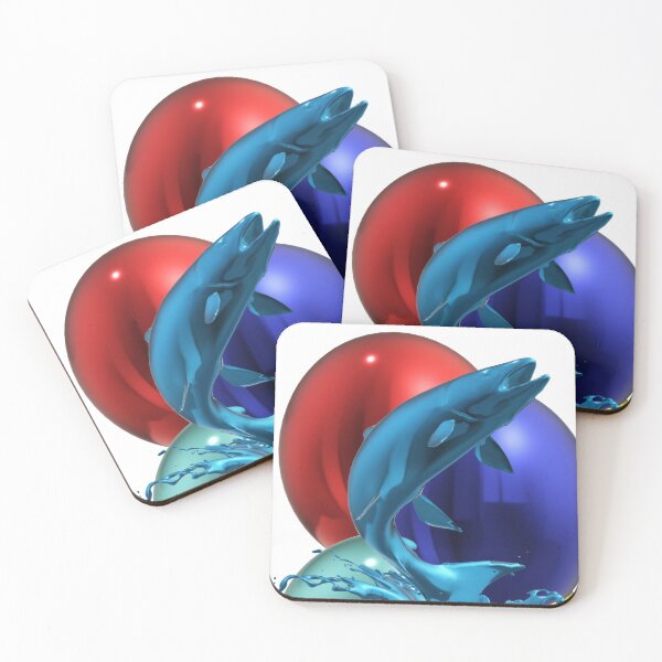 Item preview, freedom fish flying  designed and sold by jotcar.