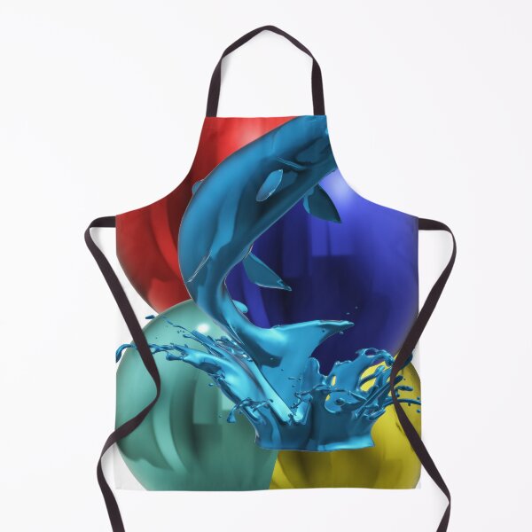 Item preview, freedom fish flying designed and sold by jotcar.