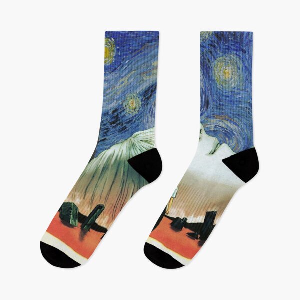 Item preview, ✨ Starry Impact ✨ designed and sold by Evart01.
