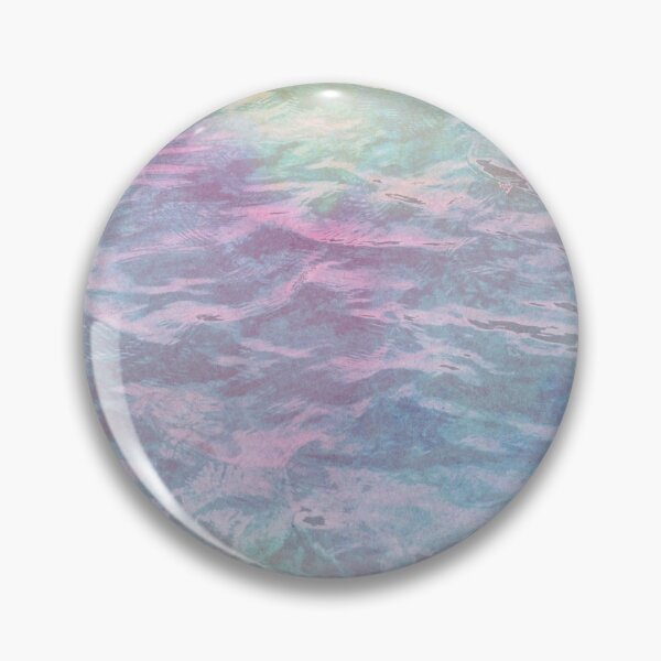 Item preview, Pastel sea designed and sold by Beeroclock.