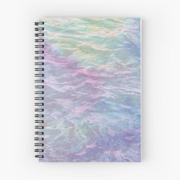 Item preview, Pastel sea designed and sold by Beeroclock.