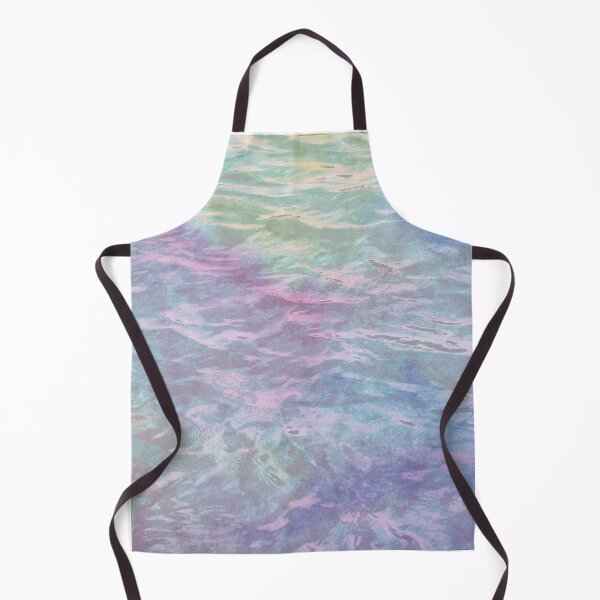 Item preview, Pastel sea designed and sold by Beeroclock.