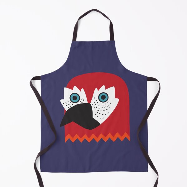 Item preview, Vivid Bird - Vivid Colours Graphic Design designed and sold by GUDIJA.
